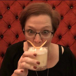 Meet your Posher, Connie